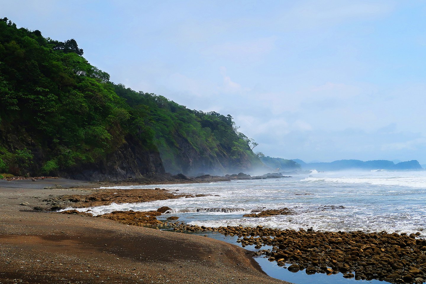 Playa Islita, Costa Rica