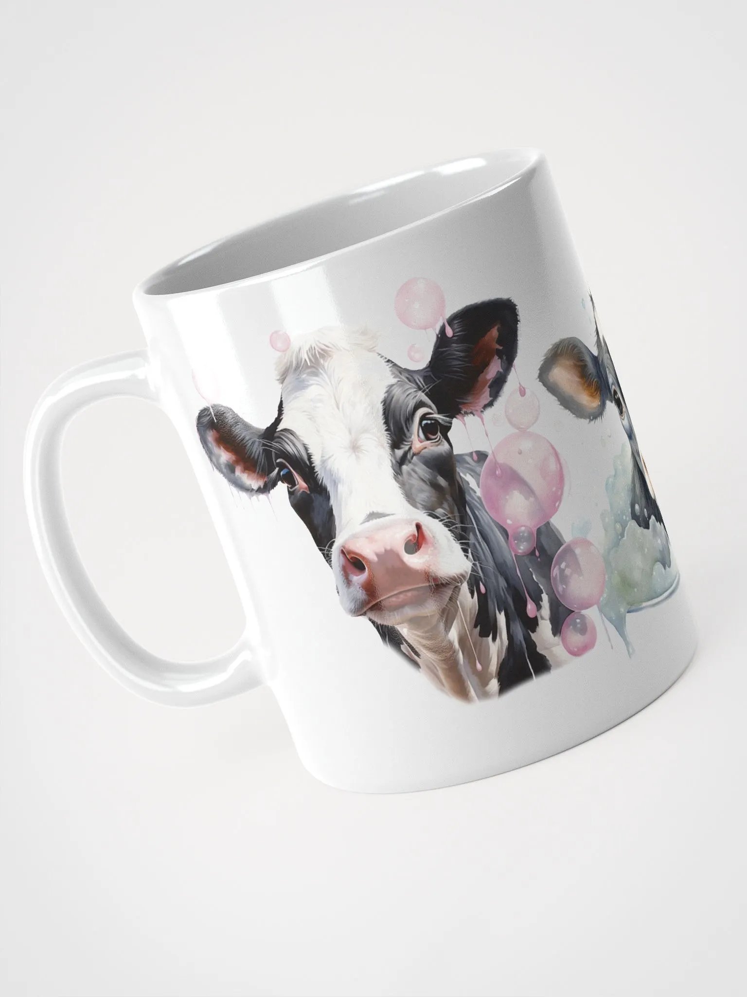 Moo-tiful Cow Trio Mug product image (3)