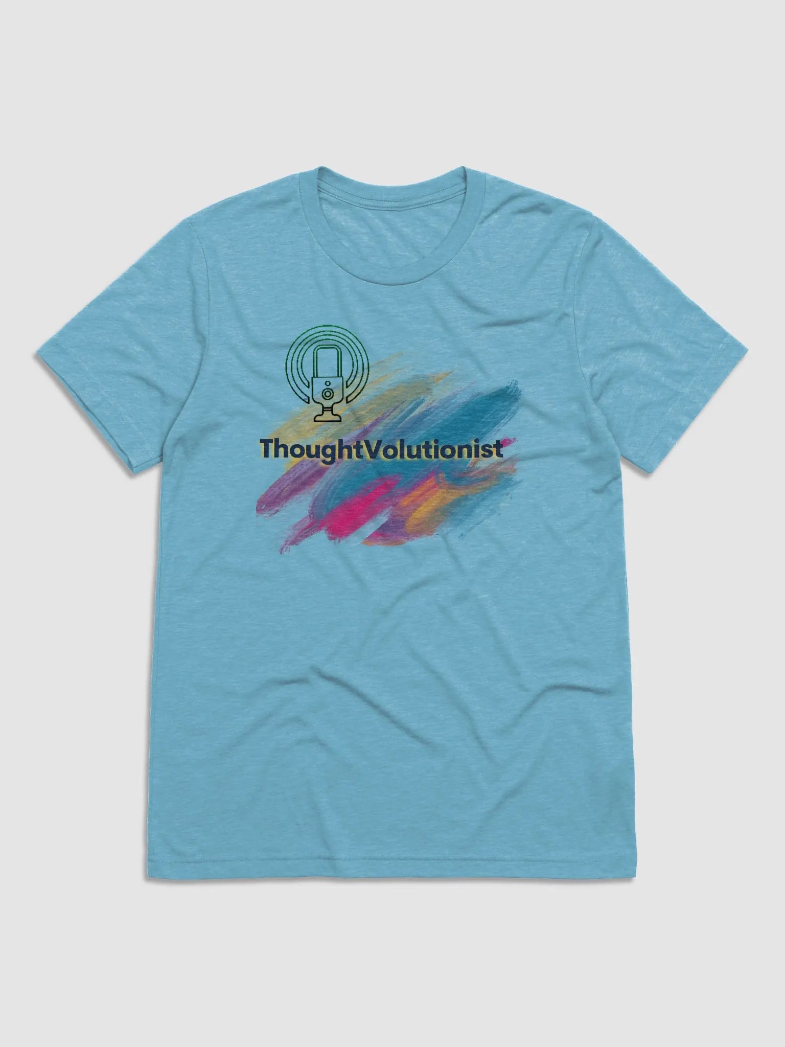 ThoughtVolutionist T-Shirt product image (2)