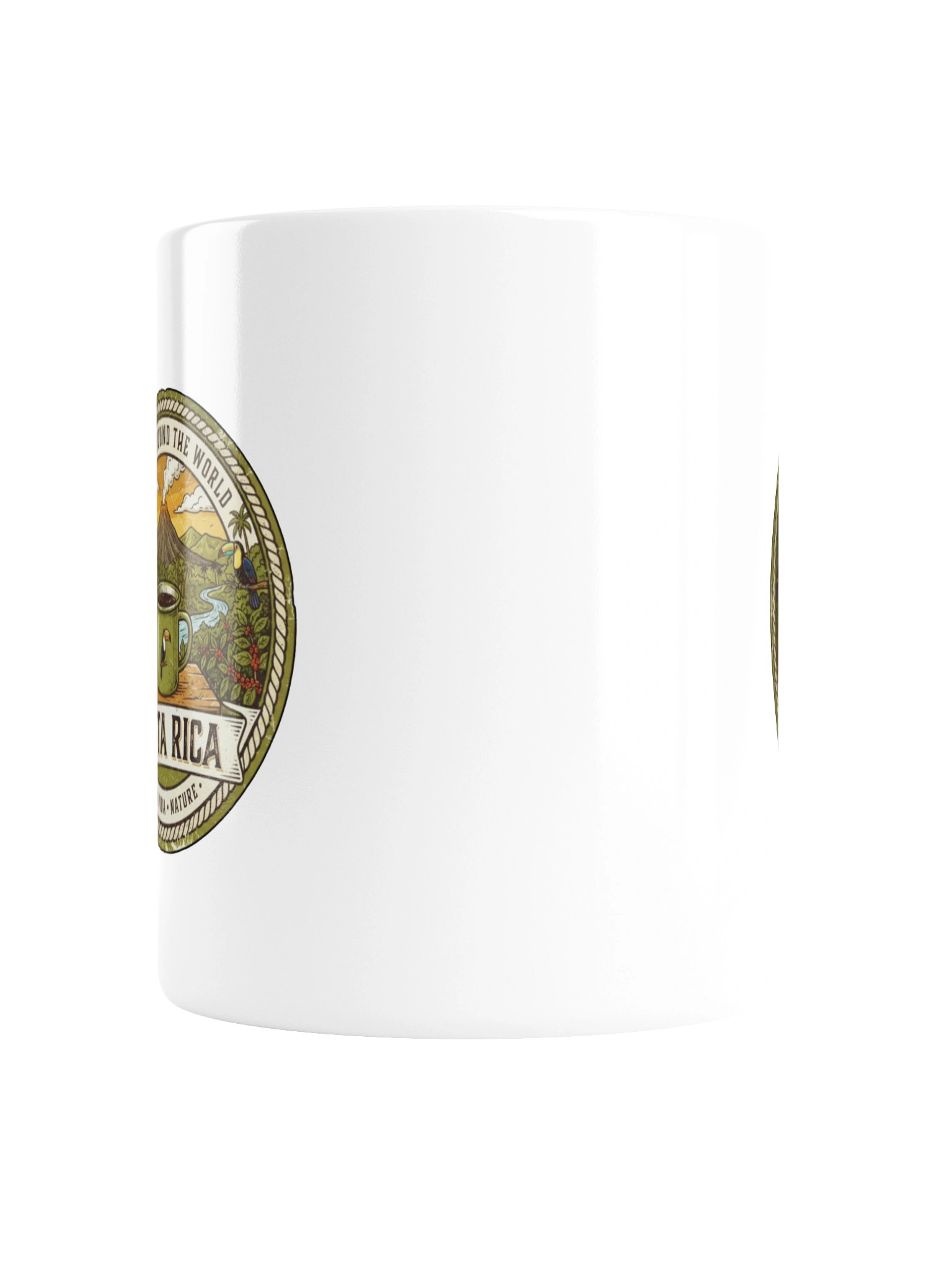 Costa Rica – Pura Vida & Nature product image (4)