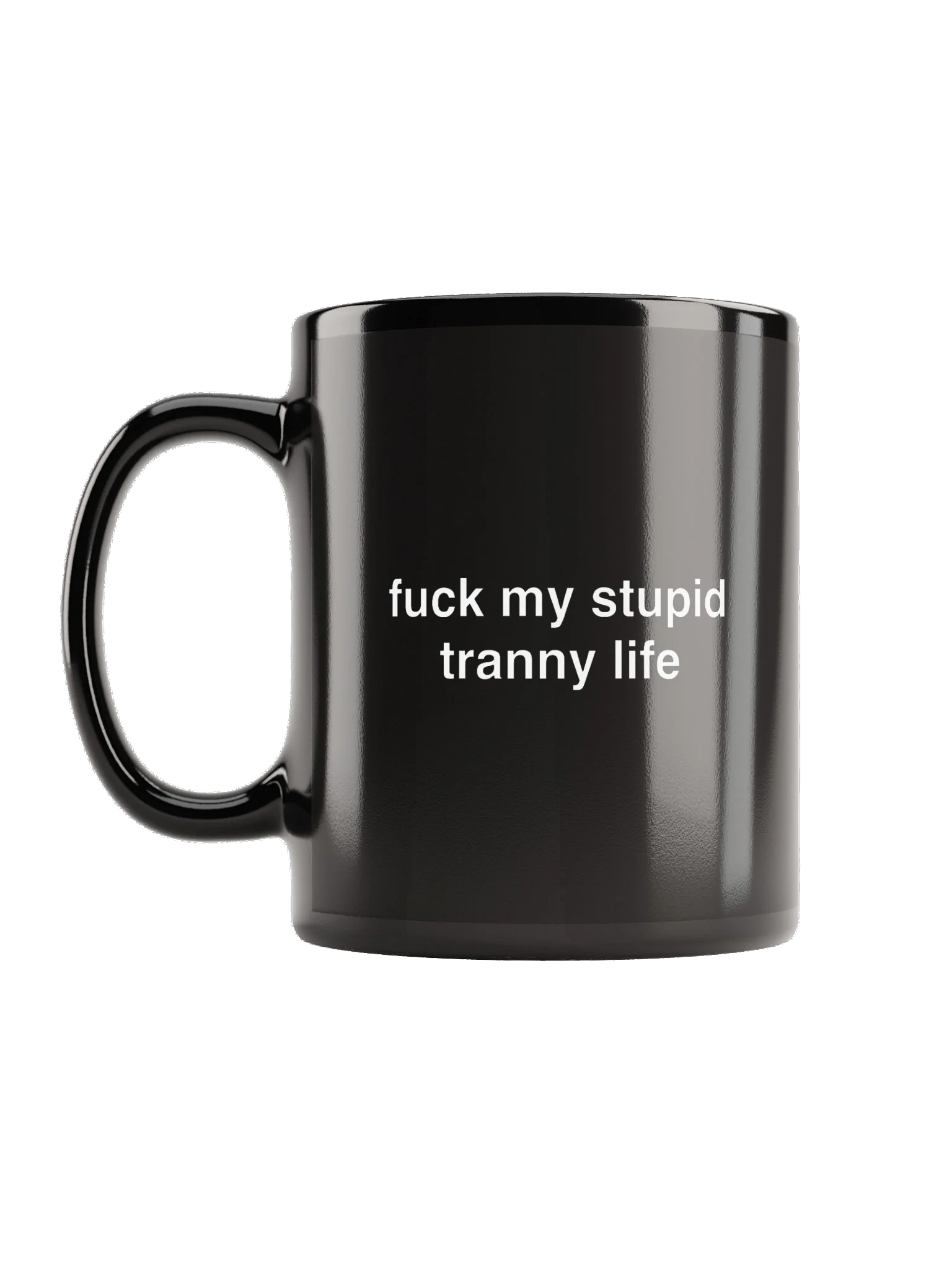 FML Mug