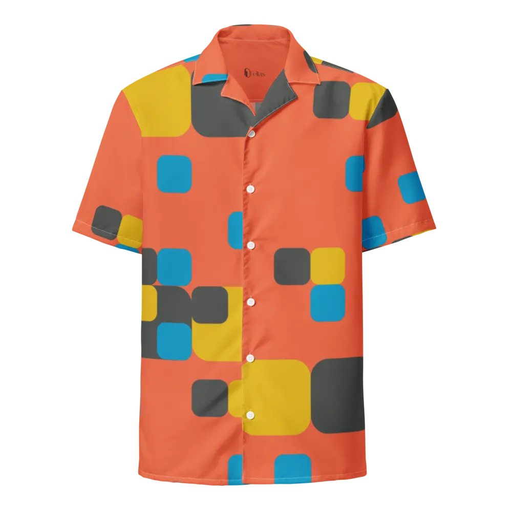 Cube Base Shirt product image (1)