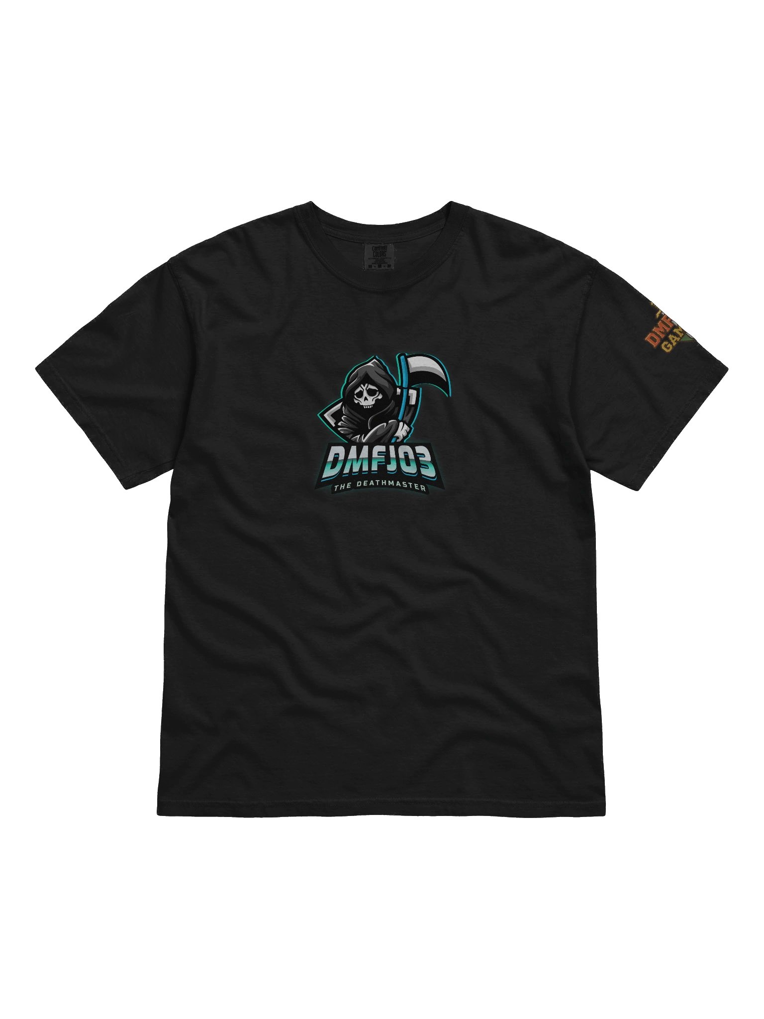 Original Logo T-Shirt product image (1)