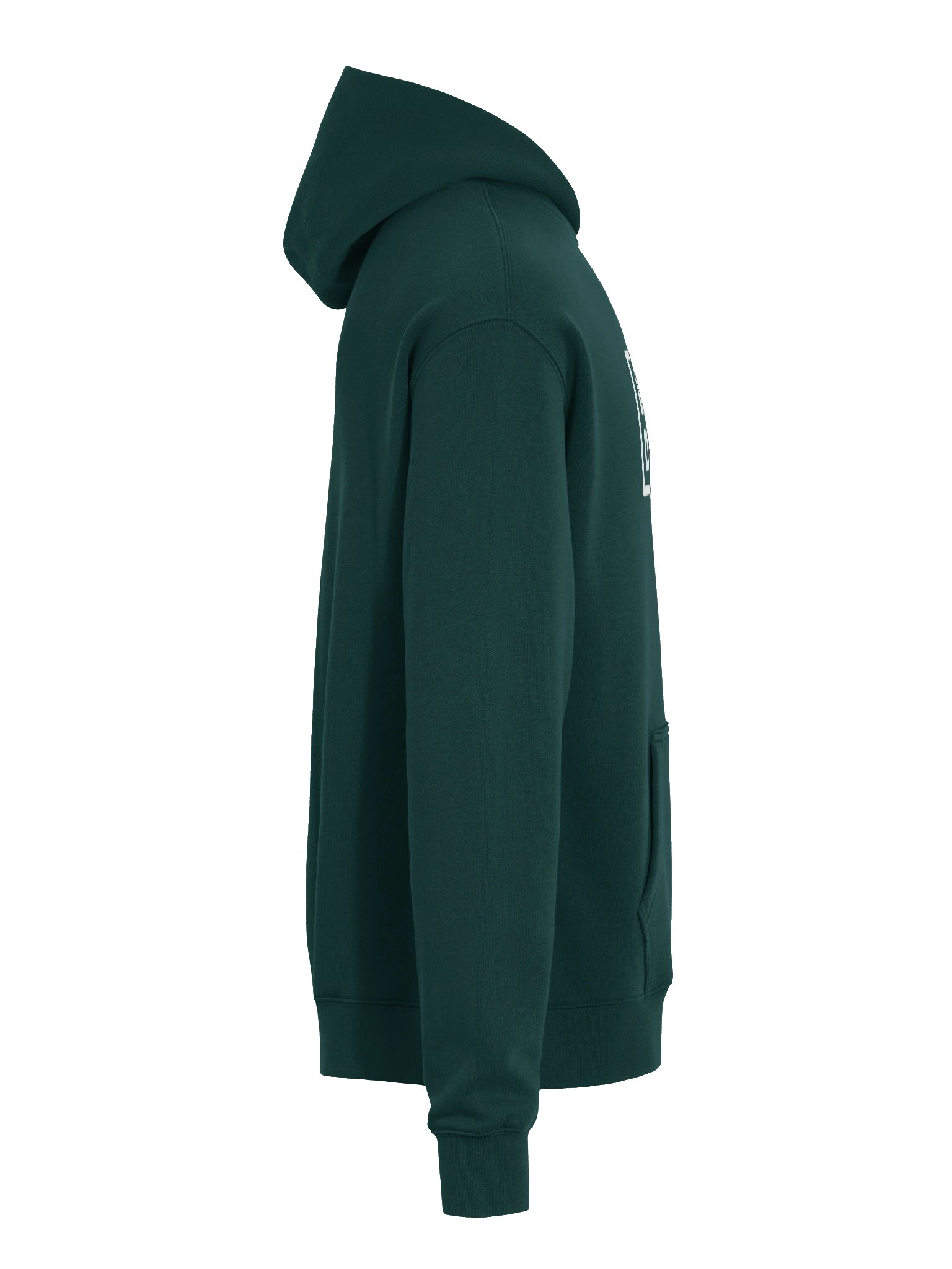 Hoodie Game Over – Classic Mode product image (24)