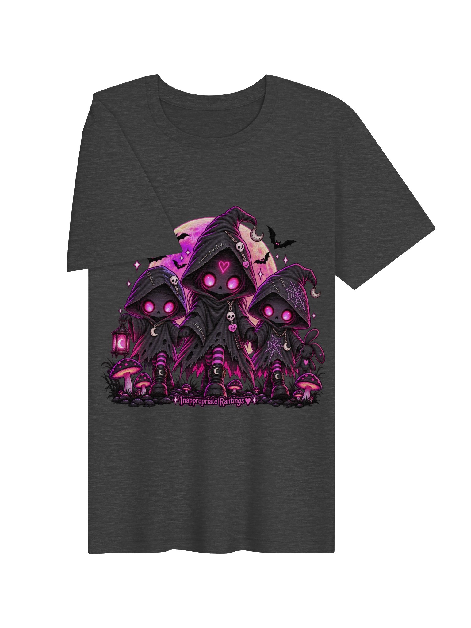 Moonlit Misfits Tee product image (115)