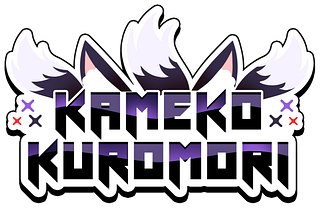 Kameko Kuromori