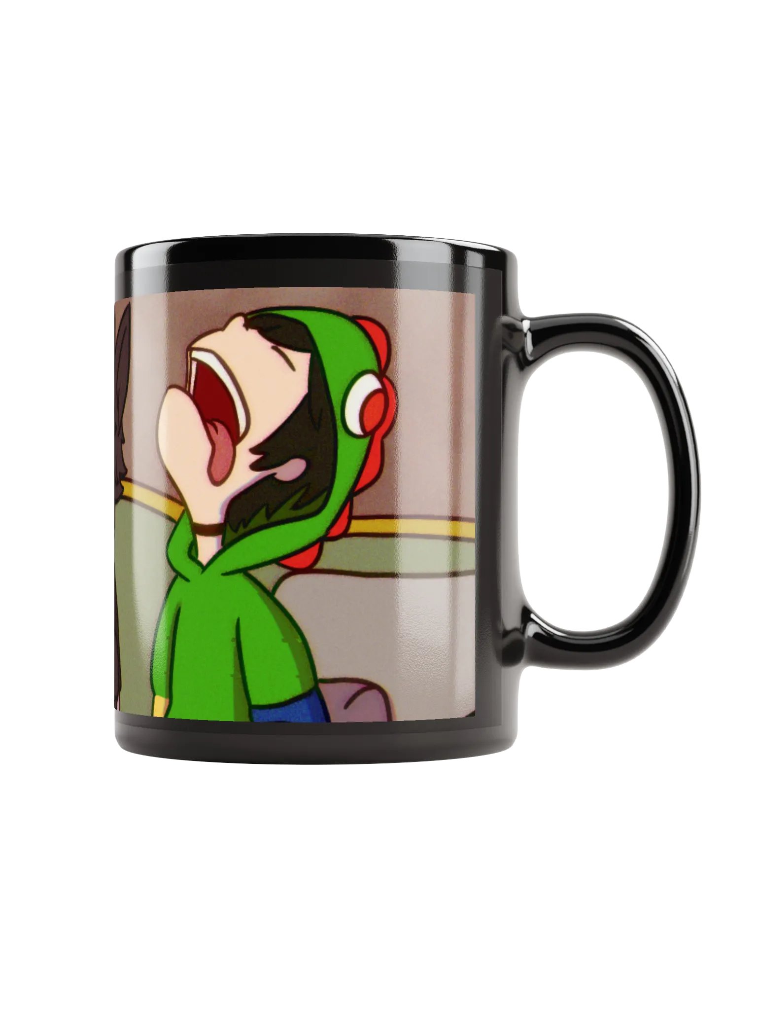 Tiesos Cup product image (2)