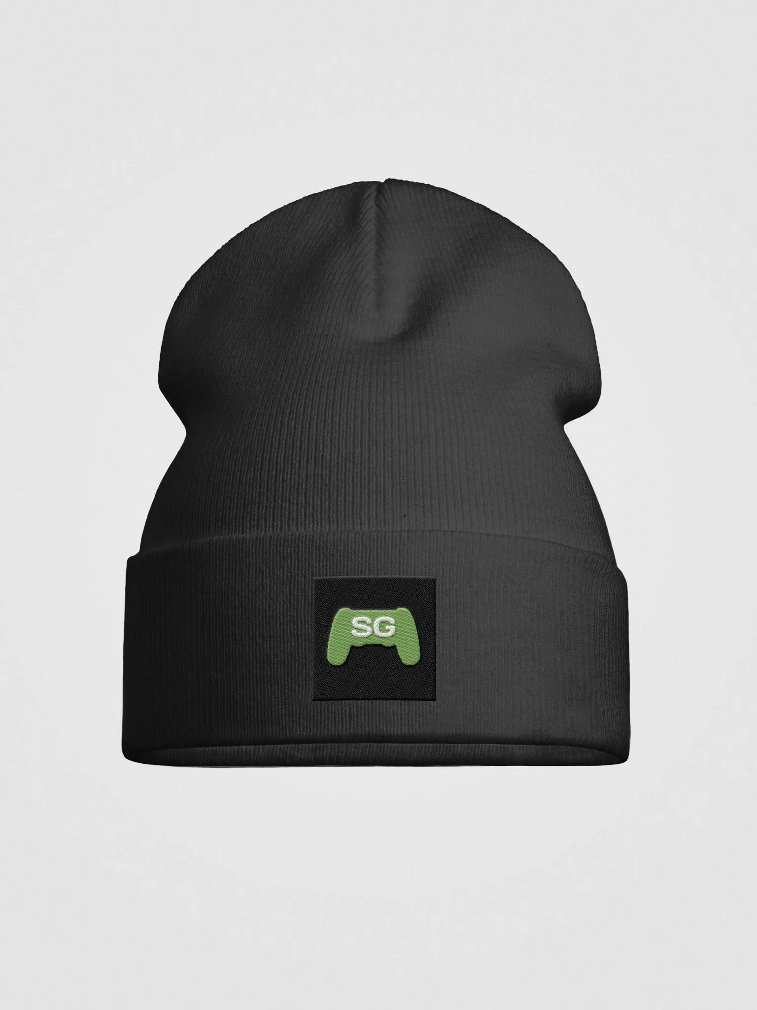 Scubagost Beanie product image (1)