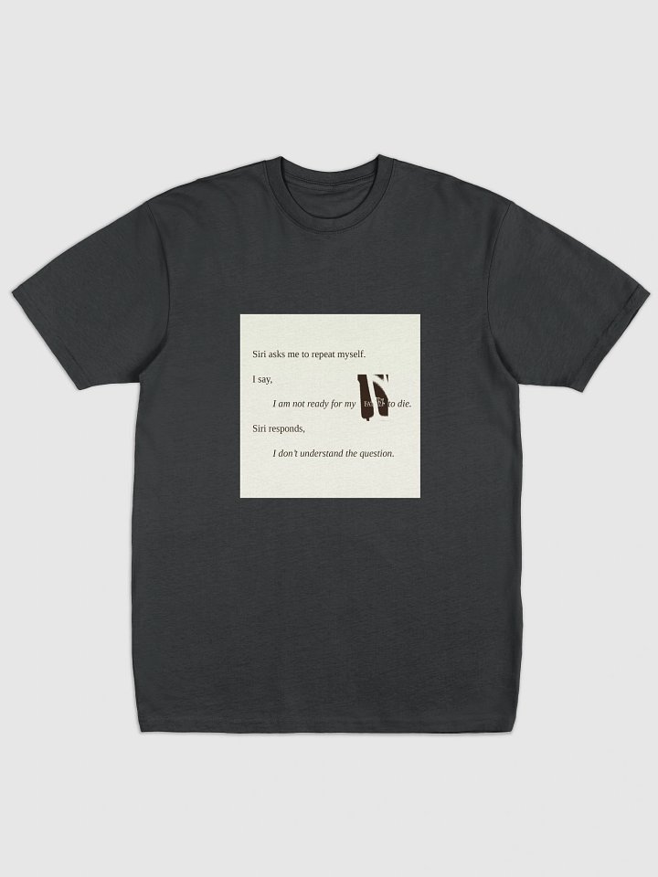 Poetry #001 product image (1)