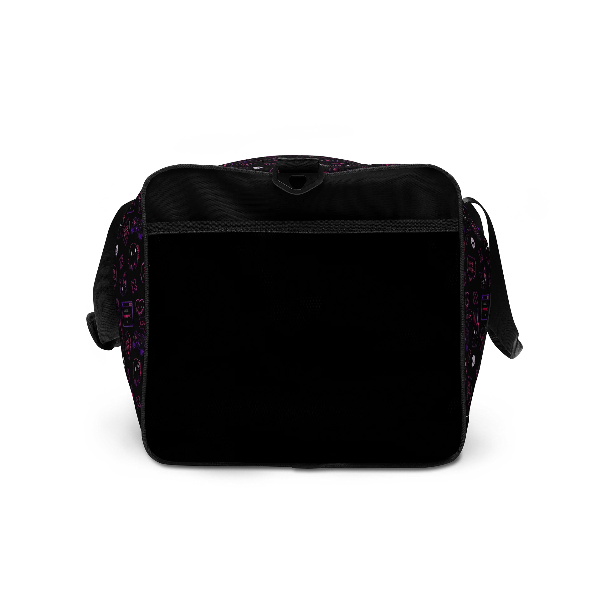 GAME OVER Duffle Bag product image (7)