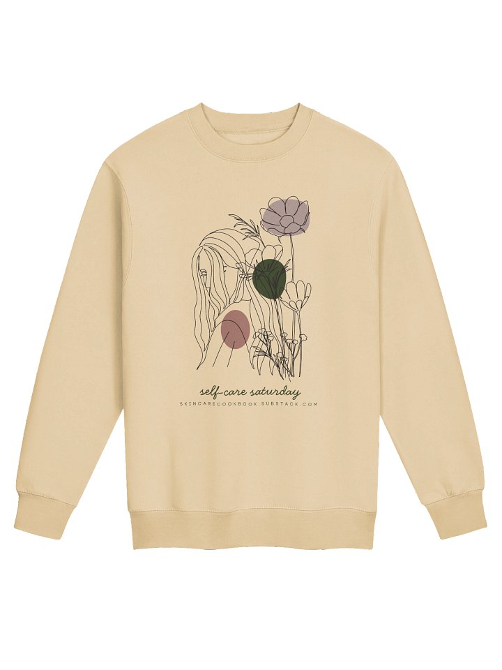 Self-Care Saturday product image (1)