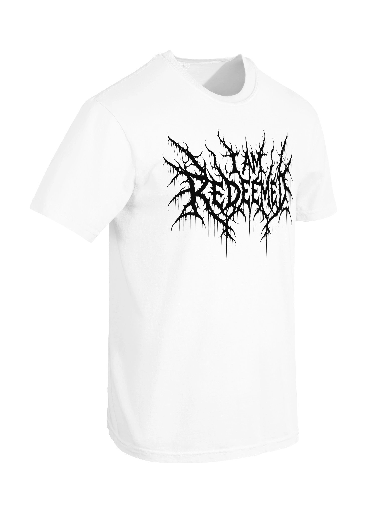 I AM REDEEMED product image (6)