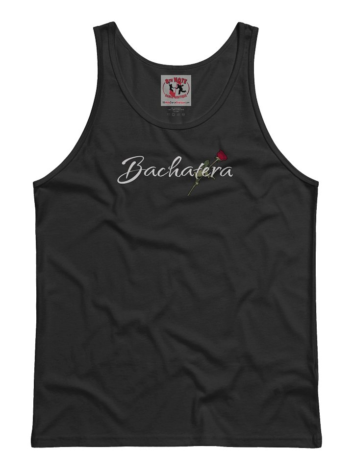 Bachatera • Tank Top product image (2)