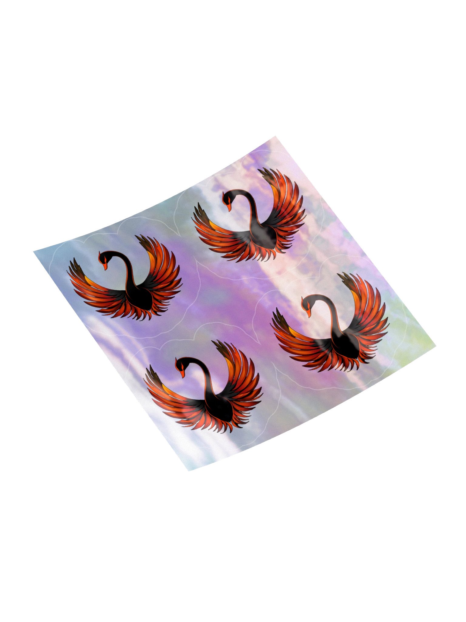 Swan Stickers product image (10)