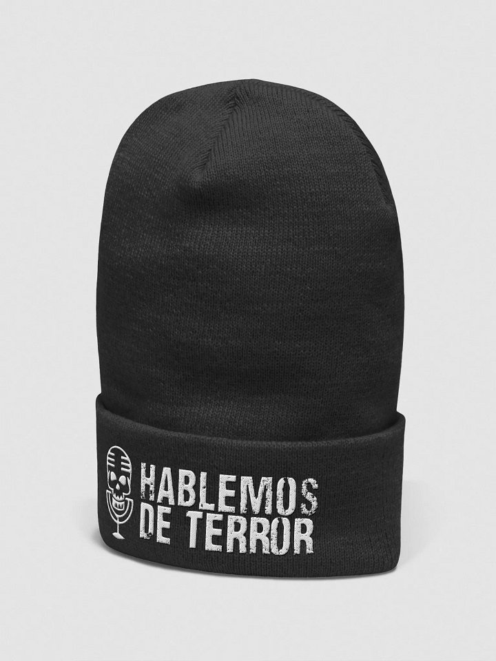Beanie HdT product image (7)