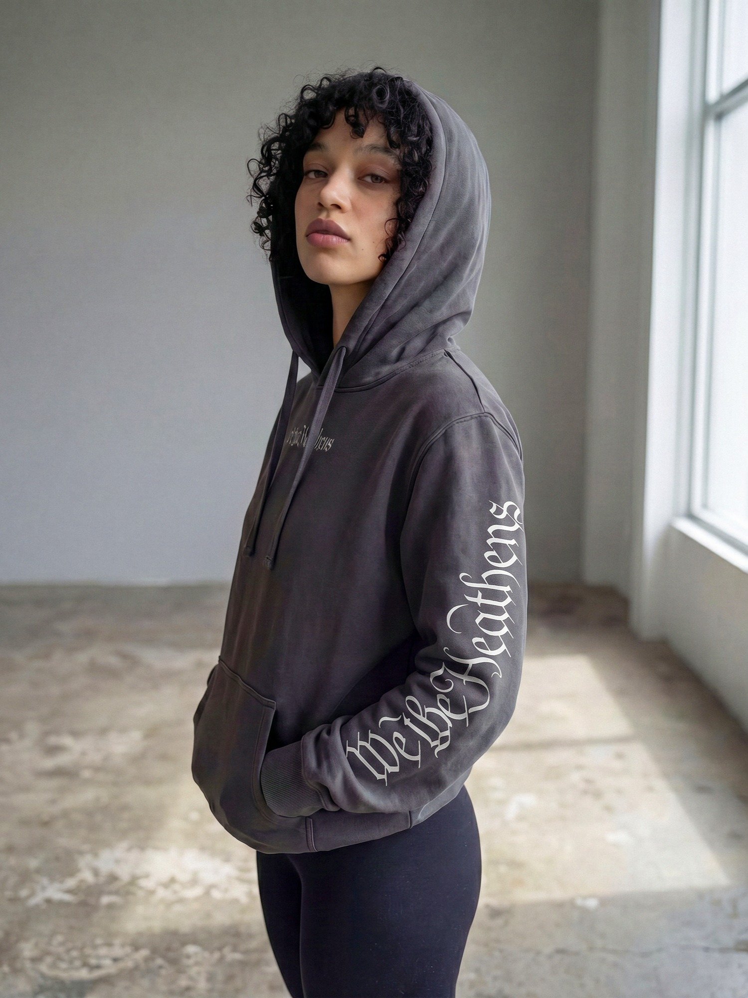 Heathens Freedom Hoodie product image (1)