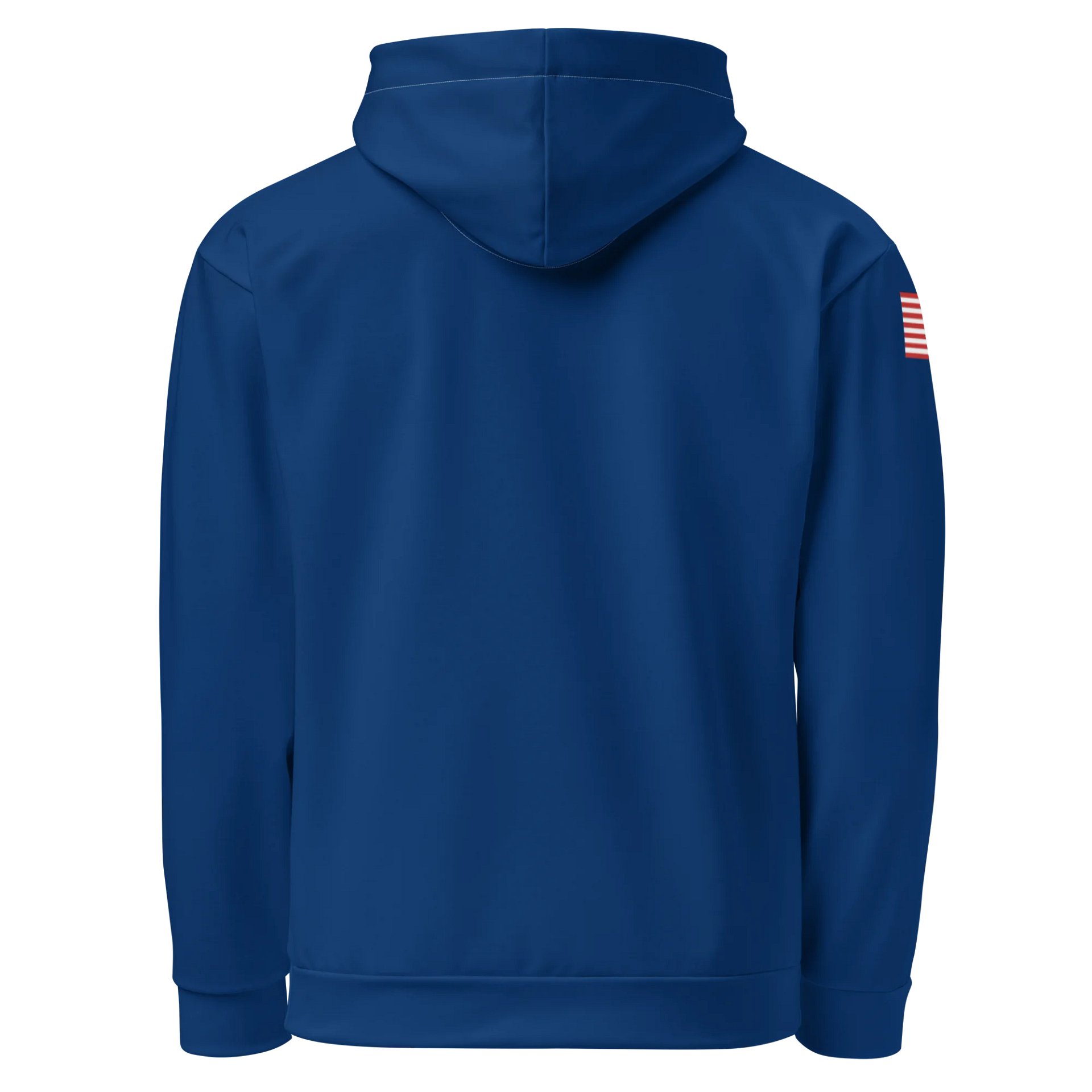 NRVN MILITARY NAVY APPRECIATION HOODIE - 2025 product image (3)