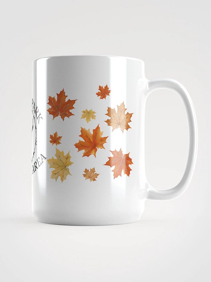 Holden Park & Wildlife Area (thanksgiving mug) product image (1)