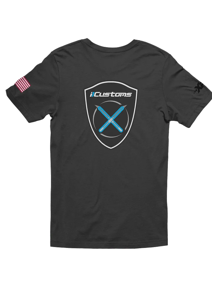 Shield Flag product image (11)