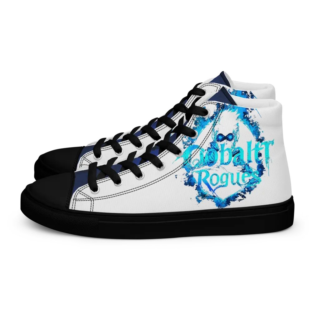 Cobalt Rogues product image (4)