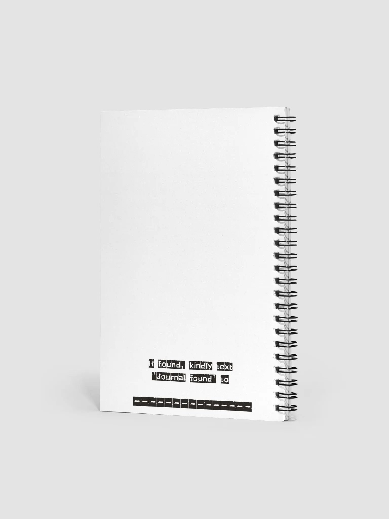 Crows Before Bros Journal: Limited Edition product image (2)