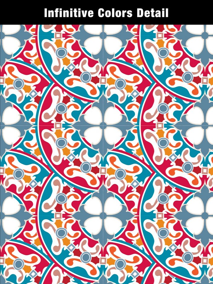 Infinithy Colors Dress product image (2)