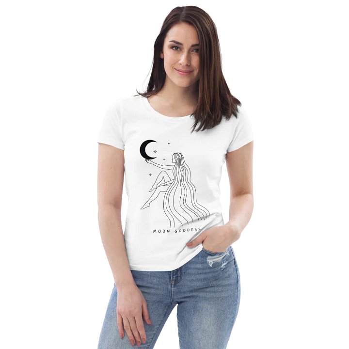 Eco T-Shirt product image (1)