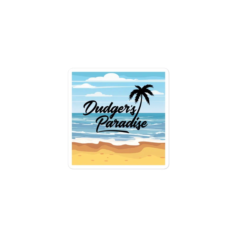 Paradise Magnet product image (1)