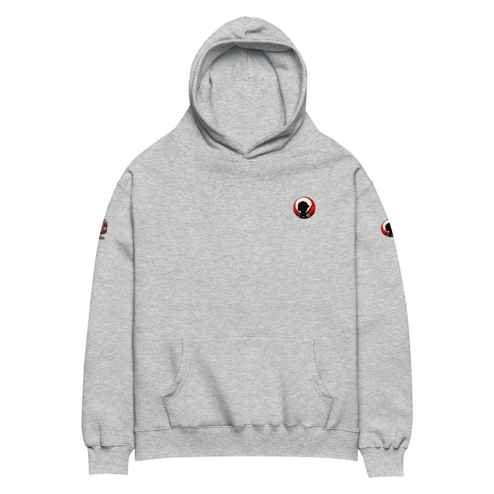 Vortex Club Hoodie product image (2)