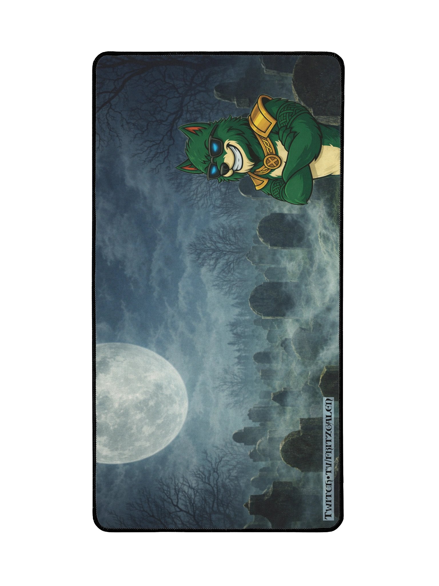 Harbinger Game Pad product image (2)