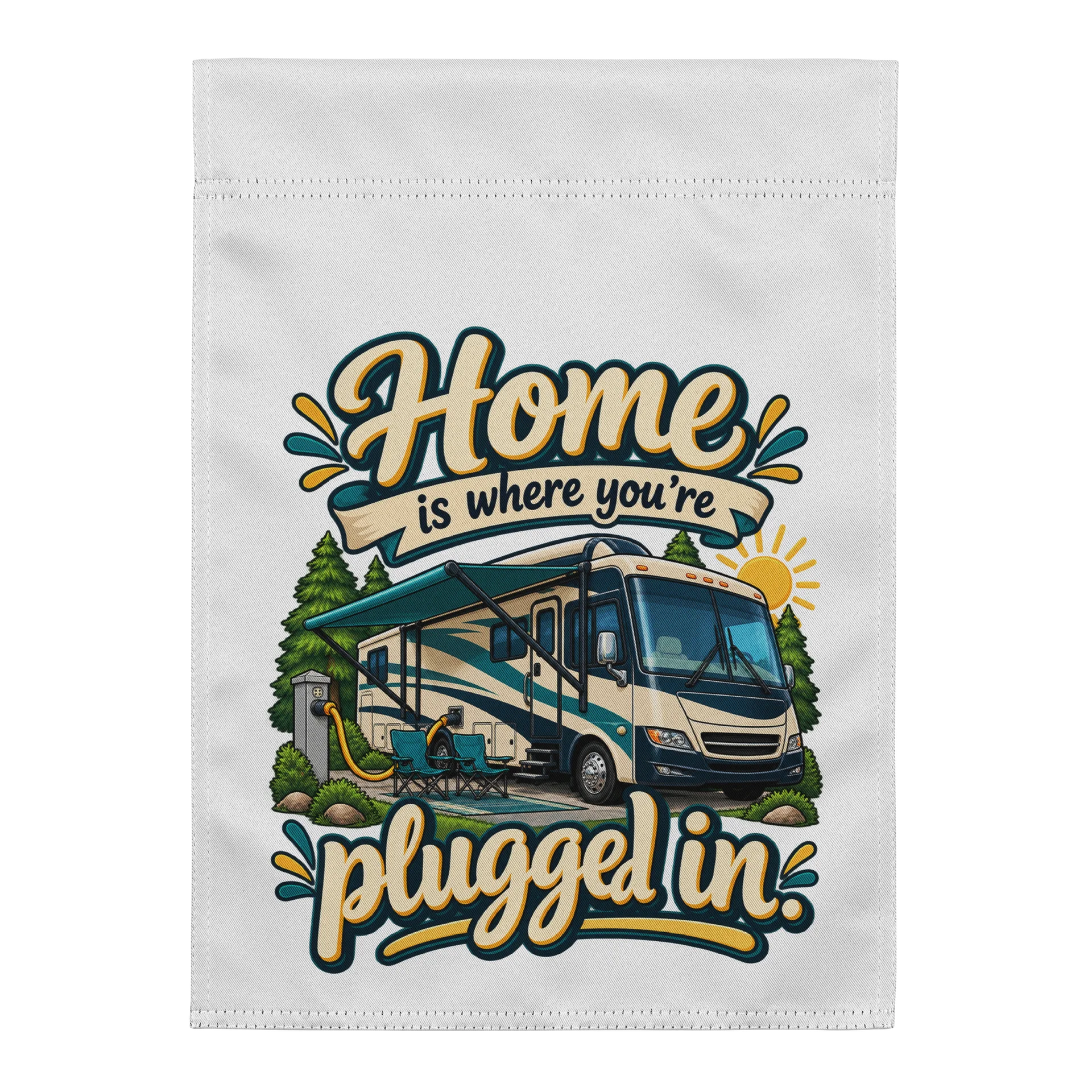 Where You're Plugged In product image (2)