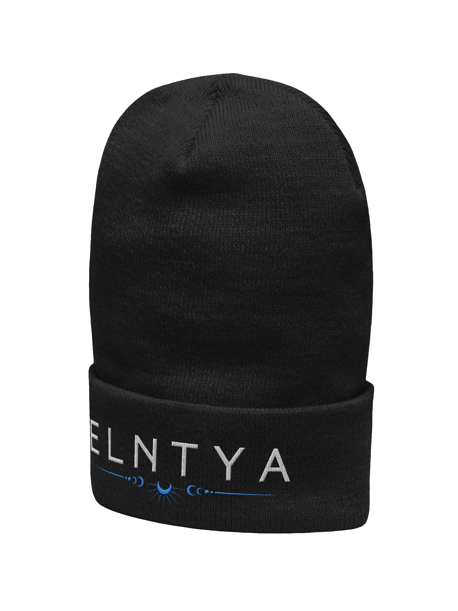 Elntya Cuffed Beanie product image (2)