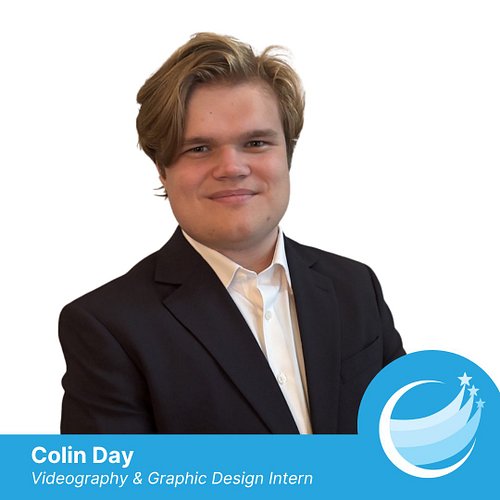 Join us in welcoming our new Videography & Graphic Design intern, Colin Day! 🙌🏼🎉Read below on why he joined the ASA team.

It...