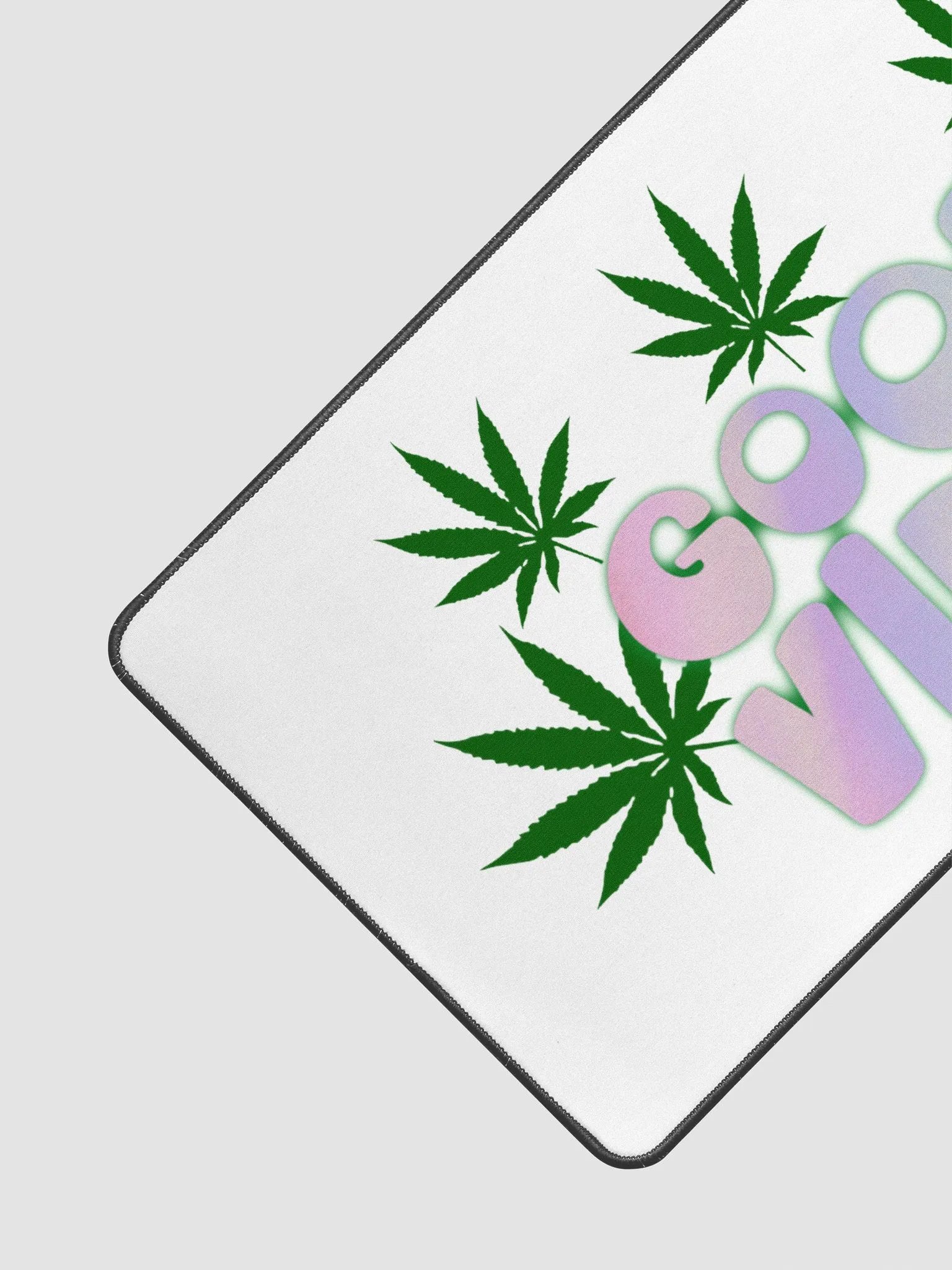 Good Vibes Deskmat product image (3)