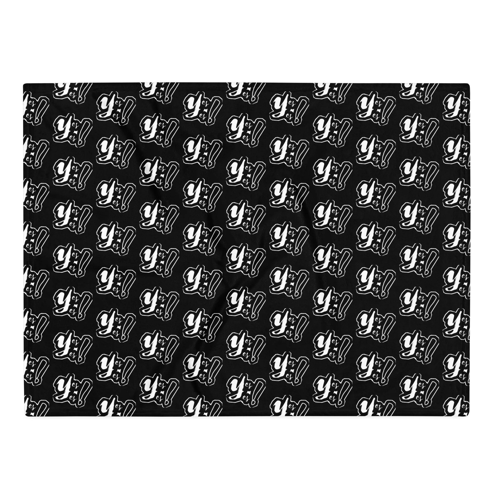 YesYes Alt. Throw Blanket product image (1)