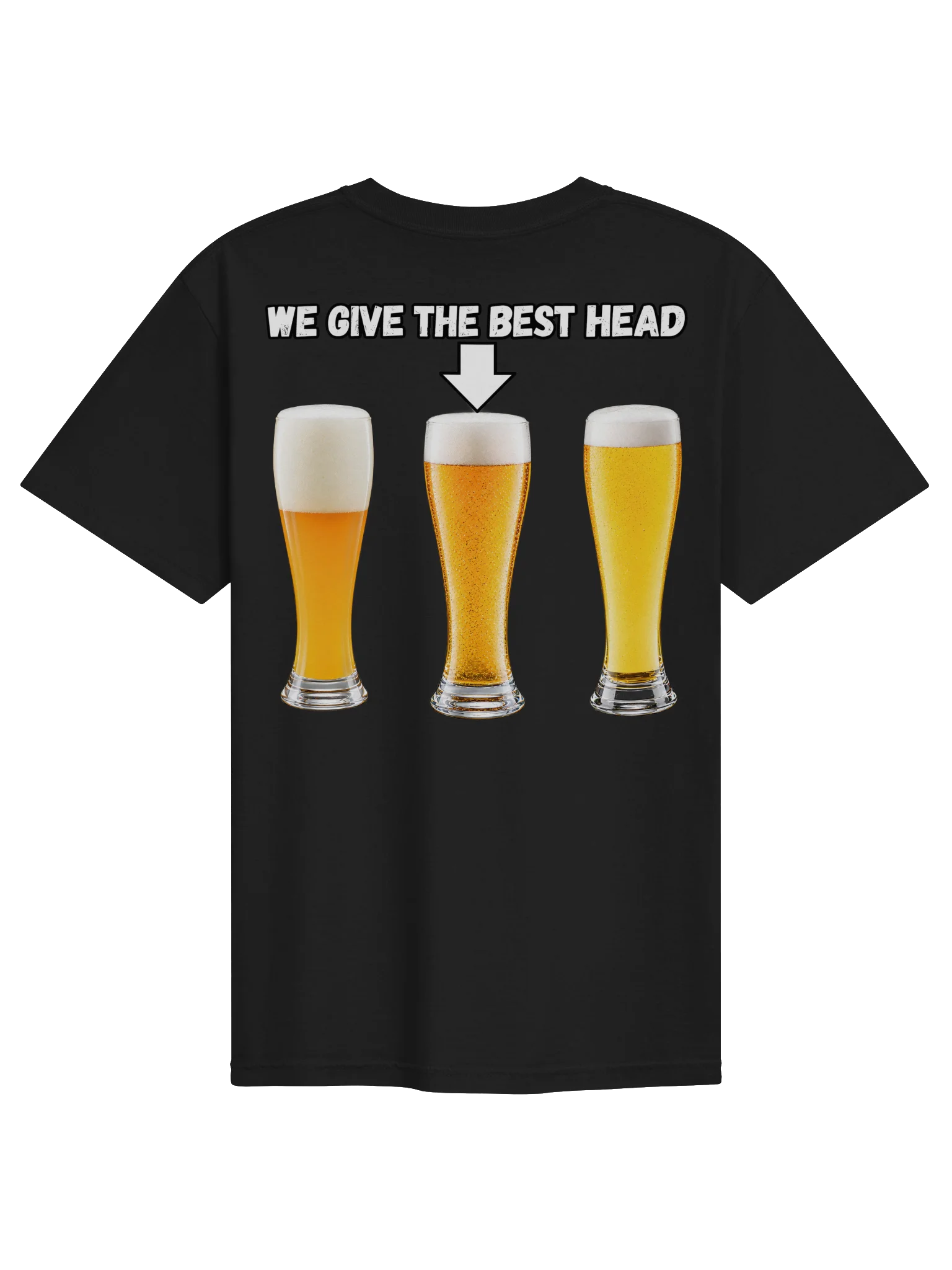 The Best Head product image (2)