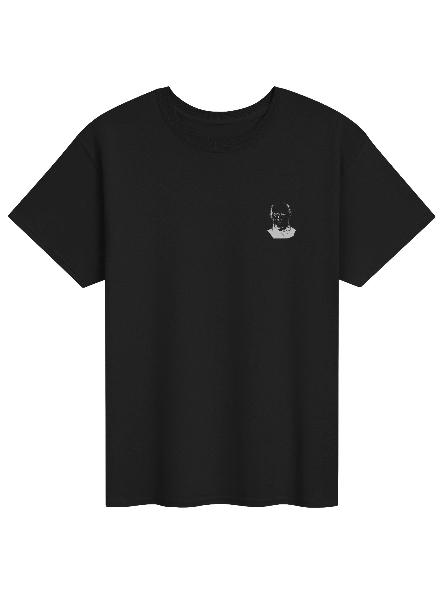 Ich bevorzuge Schönbergs frühe werke - T-Shirt product image (1)