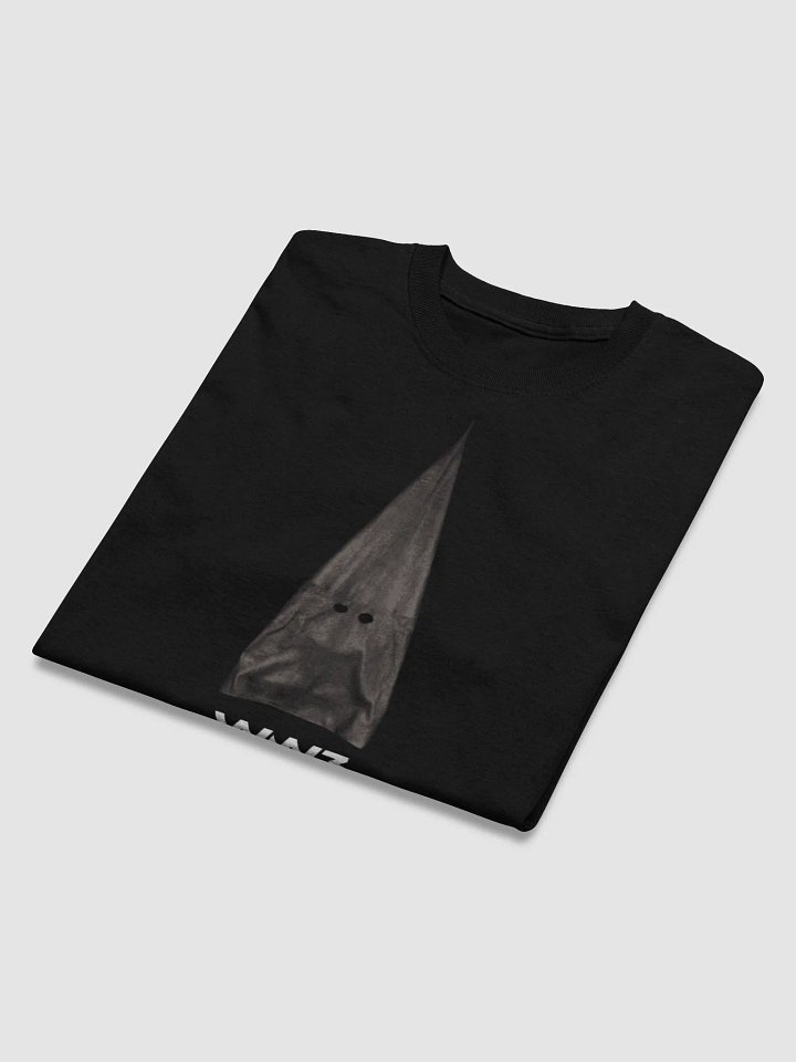 WW3 Track 1 Kanye West T-Shirt product image (2)