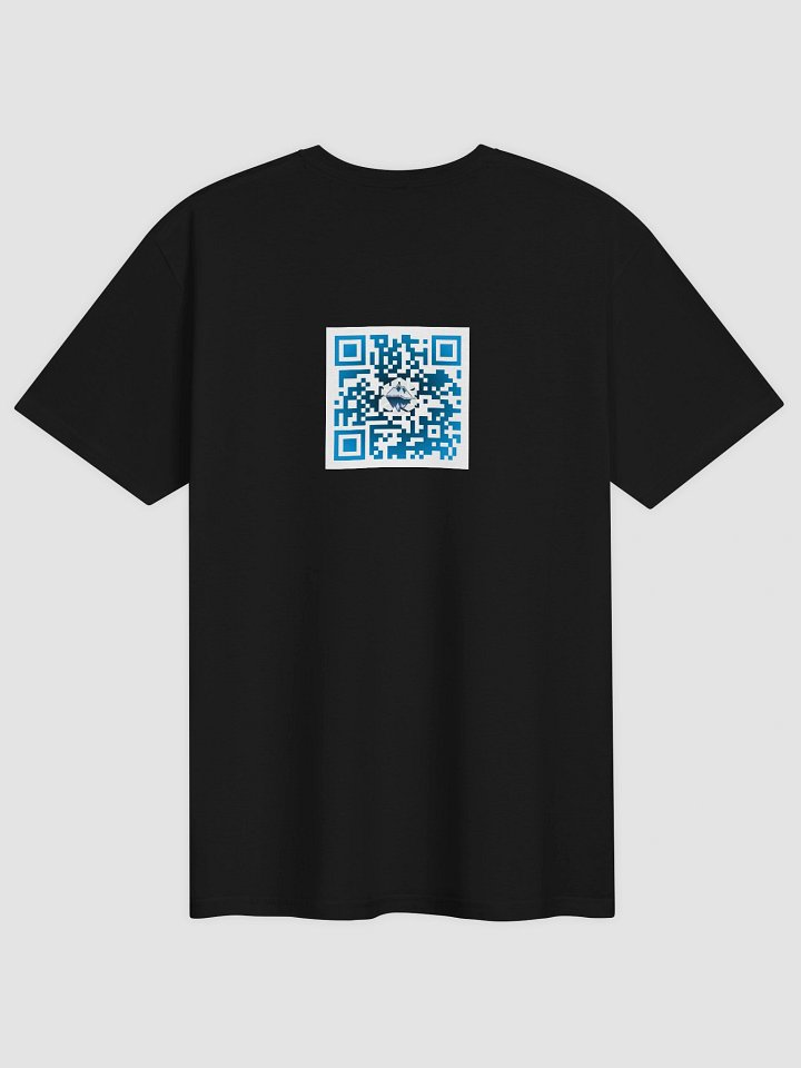 ICEMAN Feel The Vibration Yeti T-Shirt product image (6)