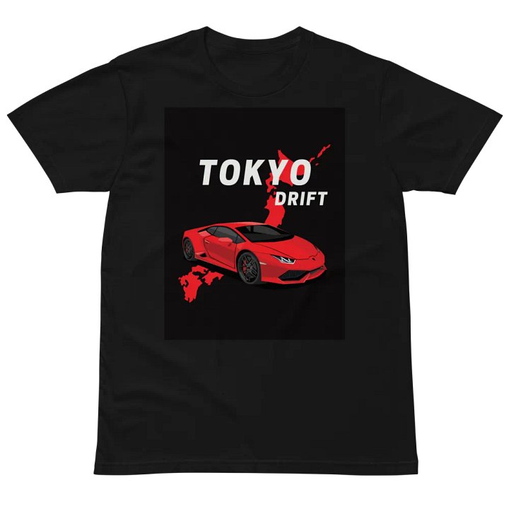 Tokyo Drift product image (2)