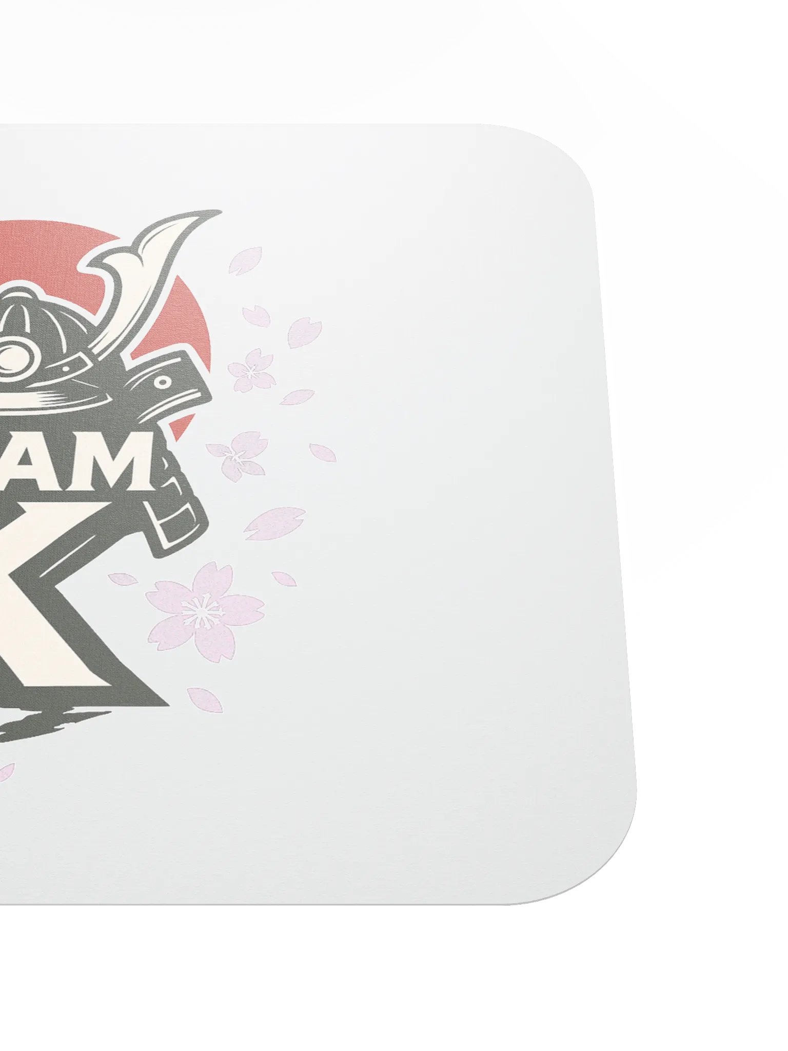 Team K Japan Classic Mouse Pad product image (5)