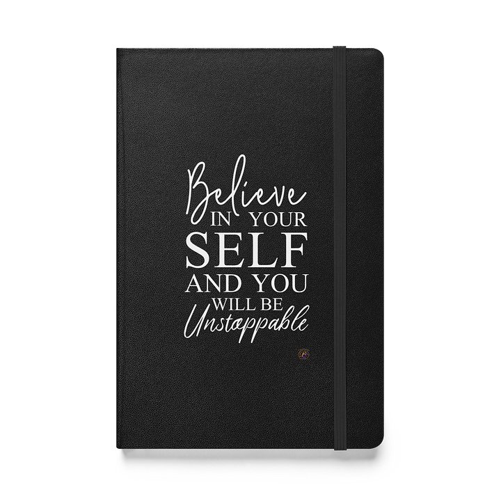 Reinvent Yourself Journal — Creative Expression & Identity Work Journal product image (1)