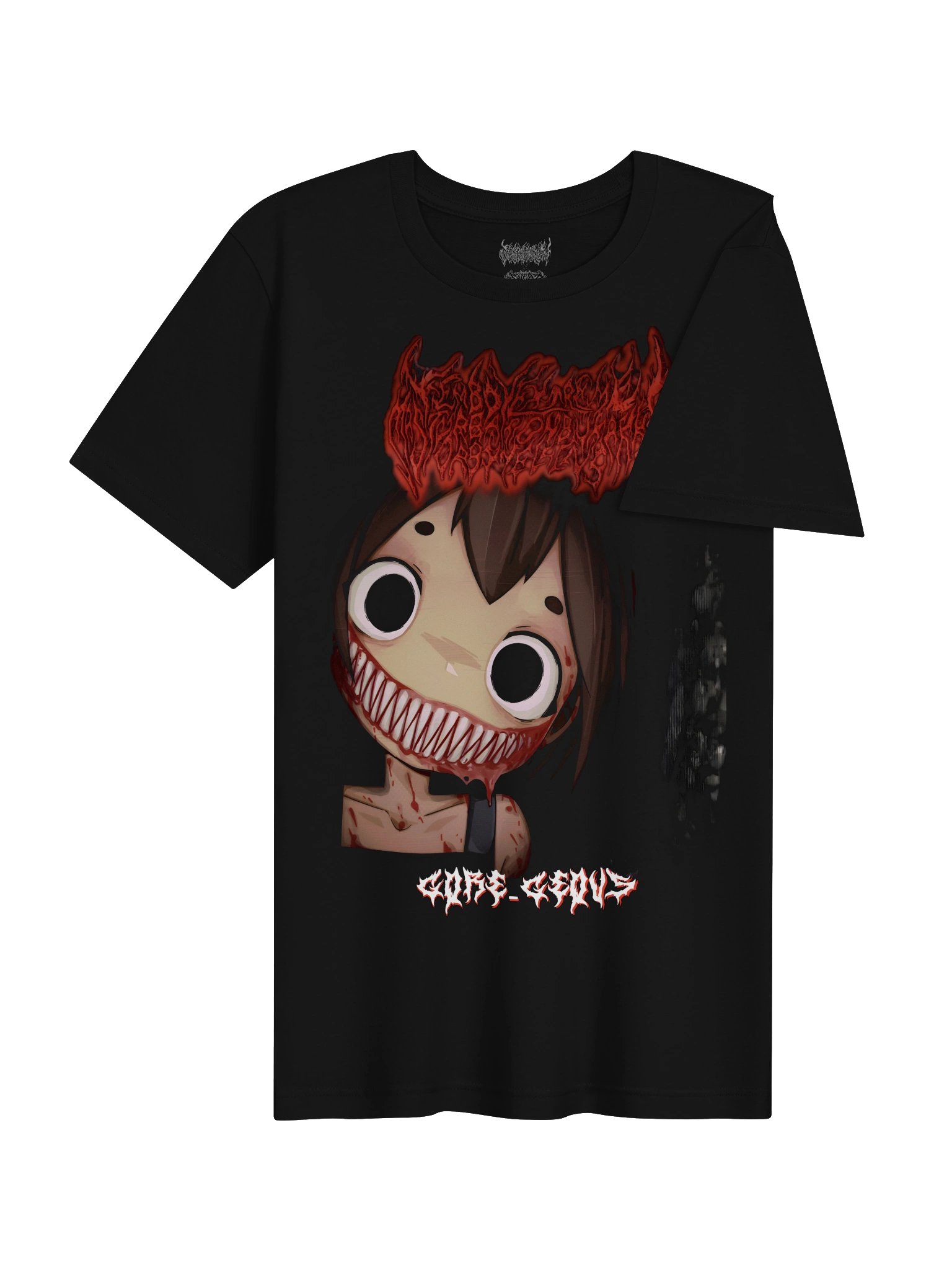 xFxExMxBxOxYx - Gore Shirt product image (4)