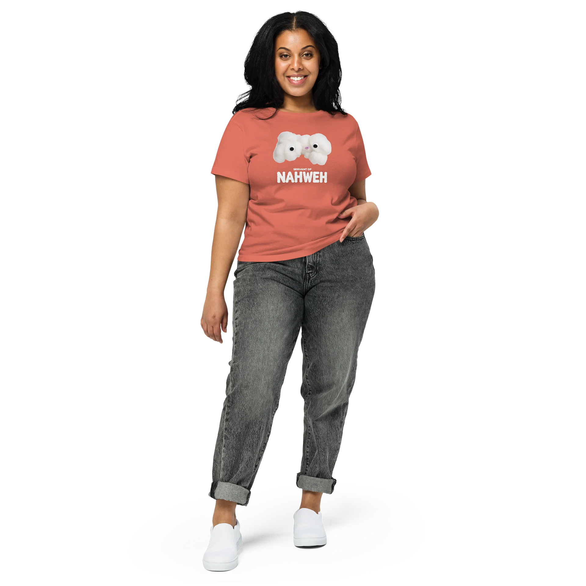 Servant T (women's) product image (3)