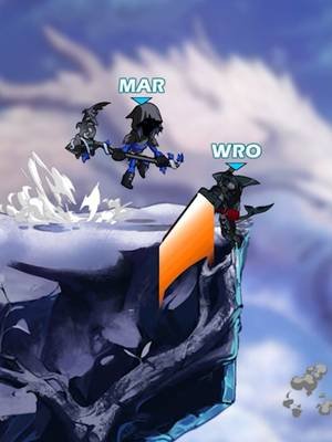Elevator#brawlhalla #brawlhallaclips #brawlhallatiktok