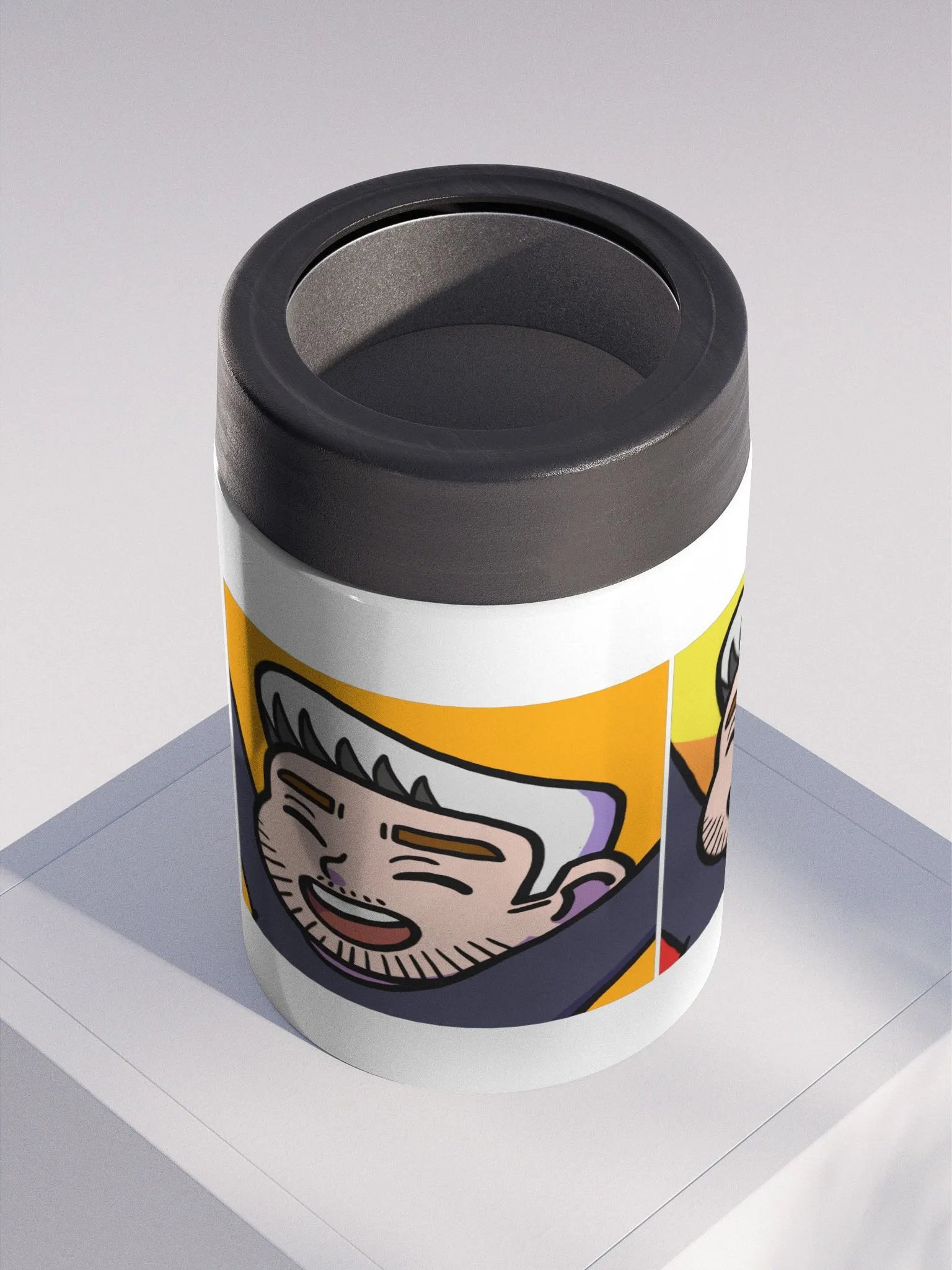 Happy Cooler product image (4)