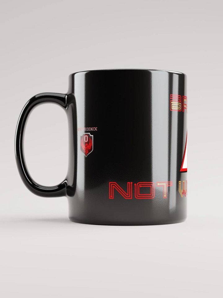 Brain. Not Working. Work;ing On It. product image (1)