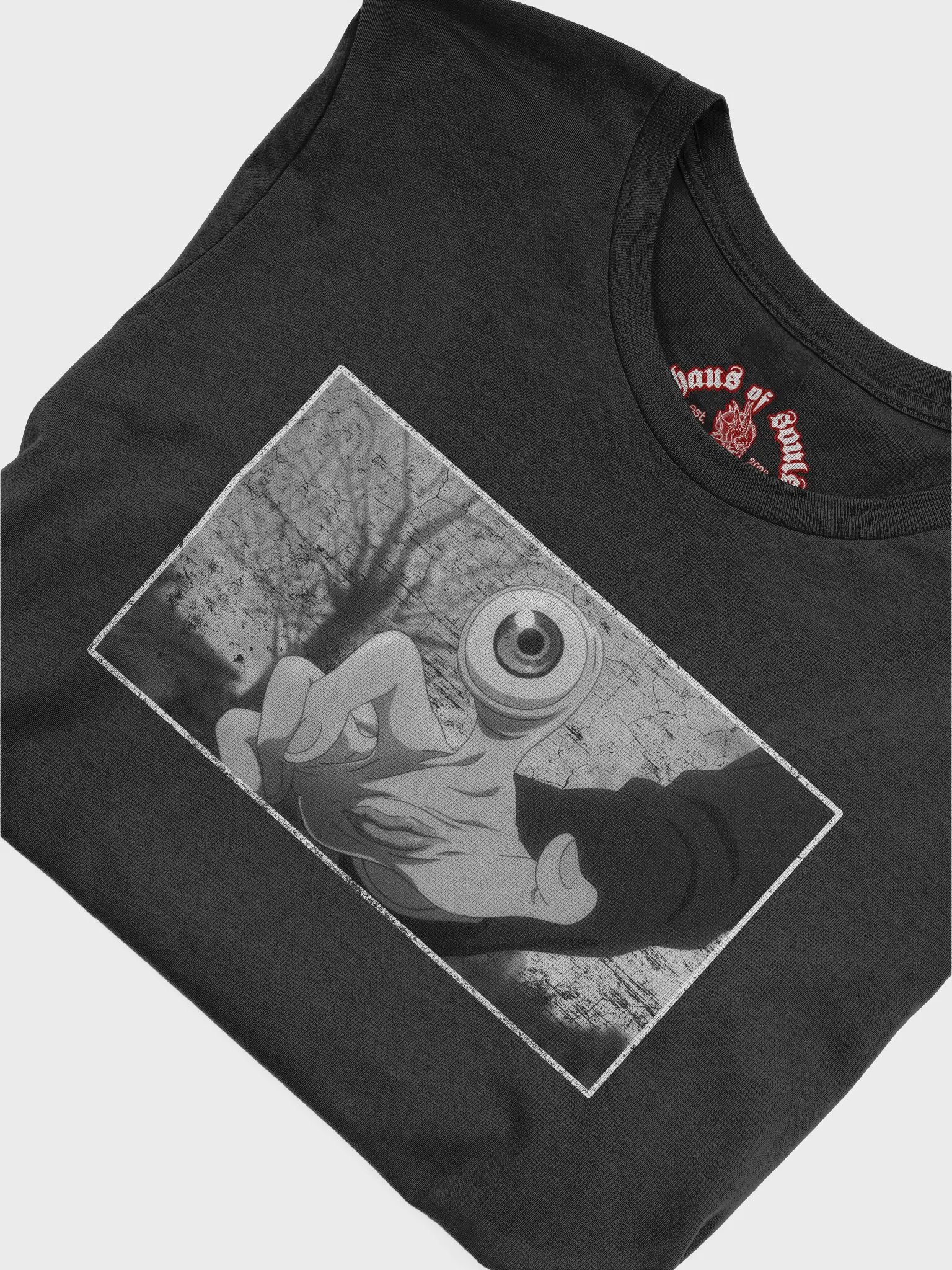 Migi Parasyte product image (1)