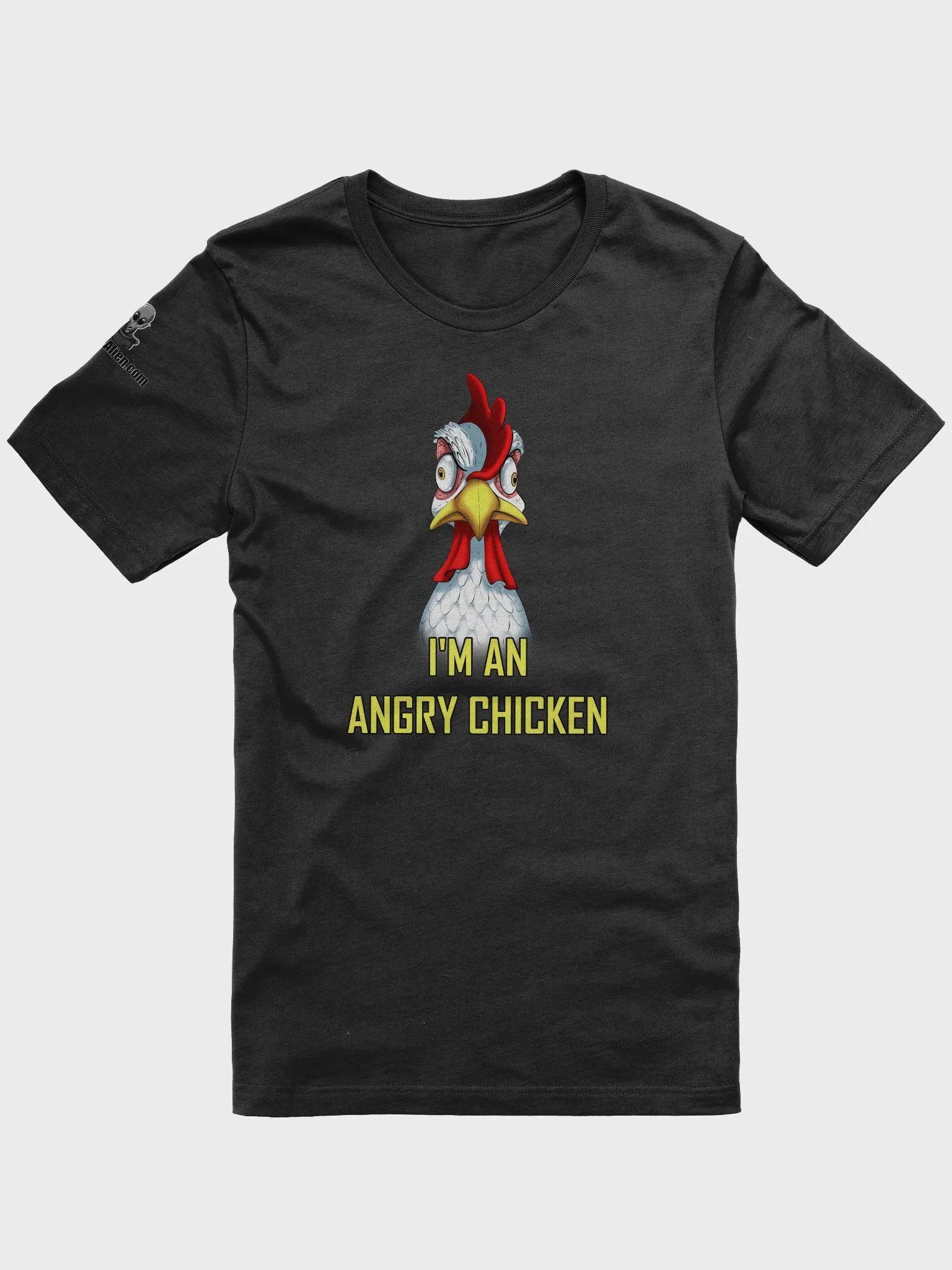 Angry Chicken - Tee product image (5)