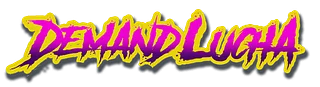 Demand Lucha